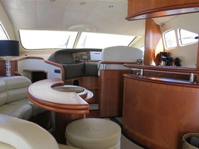 Købe 2007 Aicon Yachts 56