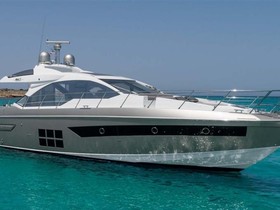 Azimut Yachts S6