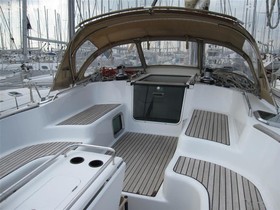 2004 Jeanneau Sun Odyssey 54