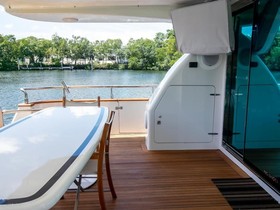 Købe 1994 Azimut Yachts