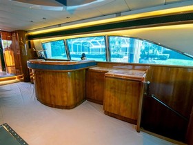 1994 Azimut Yachts til salg