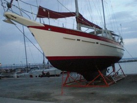 1979 Irwin 52 for sale