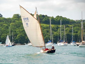 1990 Oysterman 16