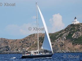 Buy 1979 Nautor’s Swan 441