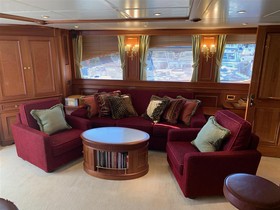 2006 Benetti Yachts 115 for sale