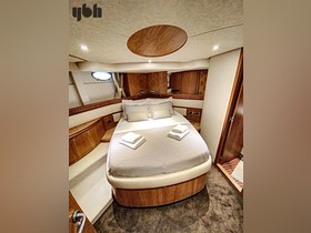 2007 Aicon Yachts 56 Fly til salgs