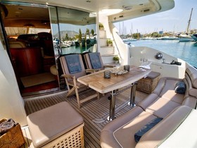 2007 Aicon Yachts 56 Fly til salgs