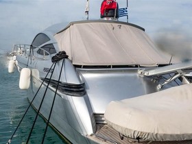 2005 Pershing 50 for sale