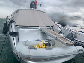 2005 Pershing 50