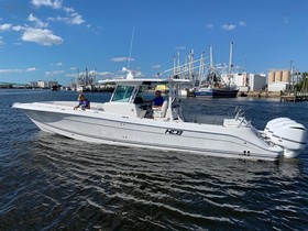 Kjøpe 2019 HCB Yachts 39