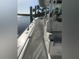 2019 HCB Yachts 39 til salgs