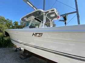 2019 HCB Yachts 39 for sale