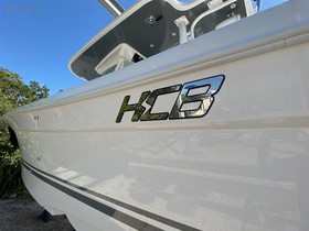 2019 HCB Yachts 39