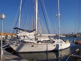 Buy 1982 Sparkman & Stephens 51