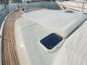 1991 Westerly White Water Wolf 46 for sale