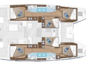 2021 Lagoon Catamarans 50 eladó