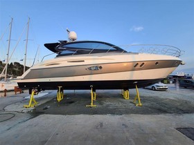 2008 Cranchi 50 Mediterranee for sale