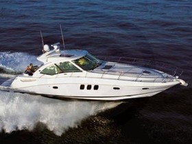 Buy 2008 Sea Ray Boats 48 Sundancer