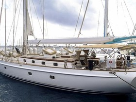 1991 Royal Huisman Cutter Rigged for sale