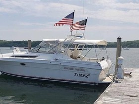 Wellcraft 3200 Saint Tropez