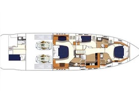 Buy 2009 Princess V65