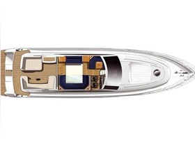 2009 Princess V65 for sale