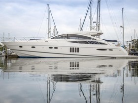 2009 Princess V65 for sale