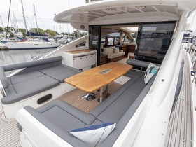 2009 Princess V65 for sale