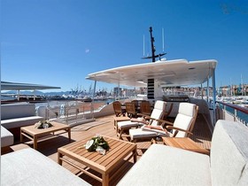 2010 Sanlorenzo Yachts 92 til salg
