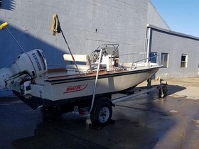 Boston Whaler Boats Outrage