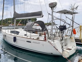 2007 Bénéteau Boats Oceanis 43