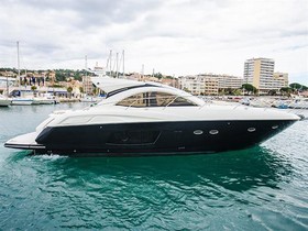 2012 Sunseeker Portofino 48 till salu