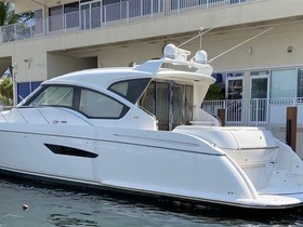 Tiara Yachts Sovran 5800