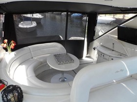 2002 Sea Ray Boats 580 Super Sun Sport eladó