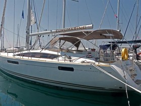 Jeanneau 53