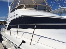 2000 Sea Ray Boats 560 Sedan Bridge for sale