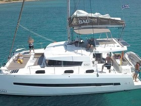 Bali Catamarans 4.1