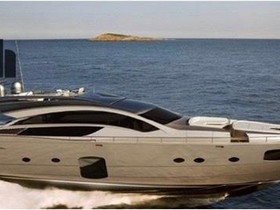 Αγοράστε 2014 Pershing 82