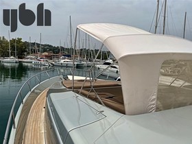 2014 Pershing 82