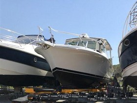 Luhrs 290 Open Ht