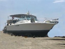 2002 Luhrs 290 Open Ht for sale