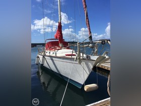 Catalina Yachts Morgan 44