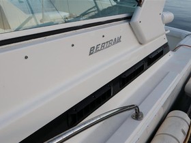 1994 Bertram Yachts 30 Moppie