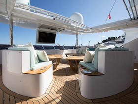 2019 Majesty Yachts 140 eladó