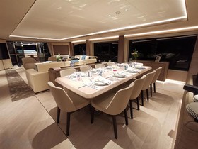2019 Majesty Yachts 140 eladó