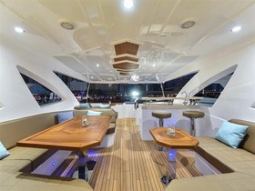 2021 Majesty Yachts 90 for sale