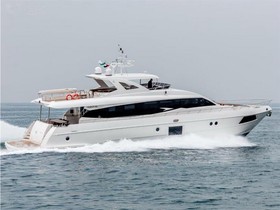 2021 Majesty Yachts 90 for sale