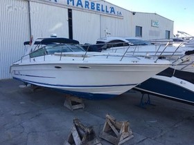 1992 Sea Ray Boats 380 Sunsport for sale