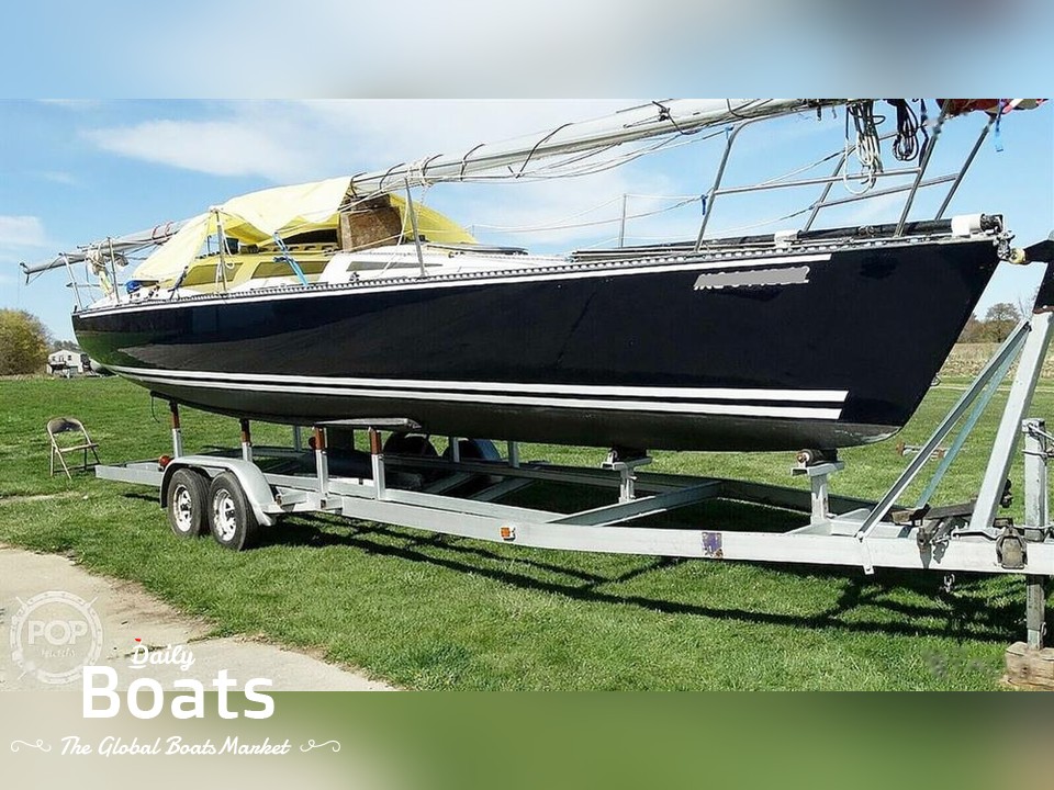 1985 Hobie 33 for sale. View price, photos and Buy 1985 Hobie 33 242161