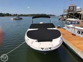 2020 Stingray 230